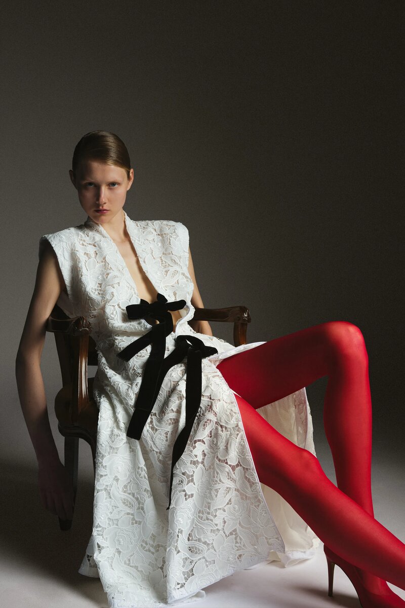 Alberta Ferretti