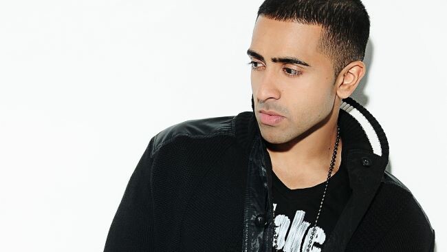 Джей Шон (Jay Sean). Фото: https://bstars.eu/