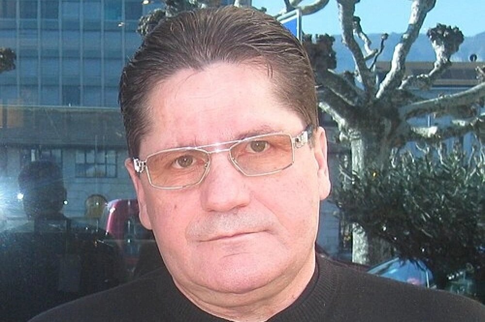    Сергей Макаров. Фото: Википедия
