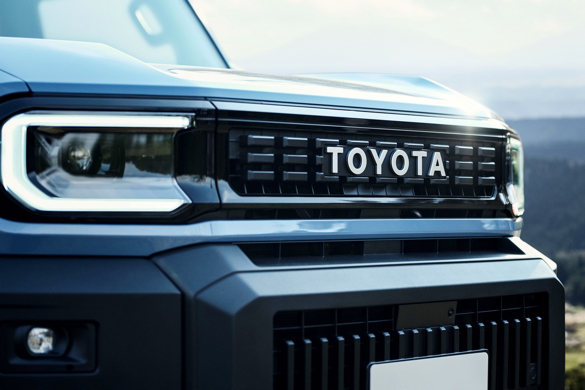    Пресс-служба Toyota