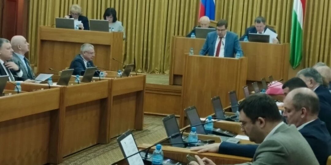 Калужскому округу присвоили звание - «Территория партизанской славы»