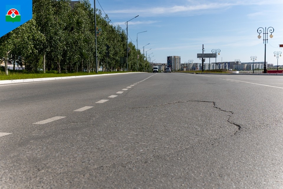    Фото: администрация Надымского района