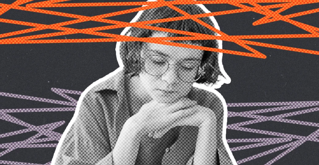 Сумка на случай тревоги и исцеляющая литература: как зумеры справляются с перегрузкой