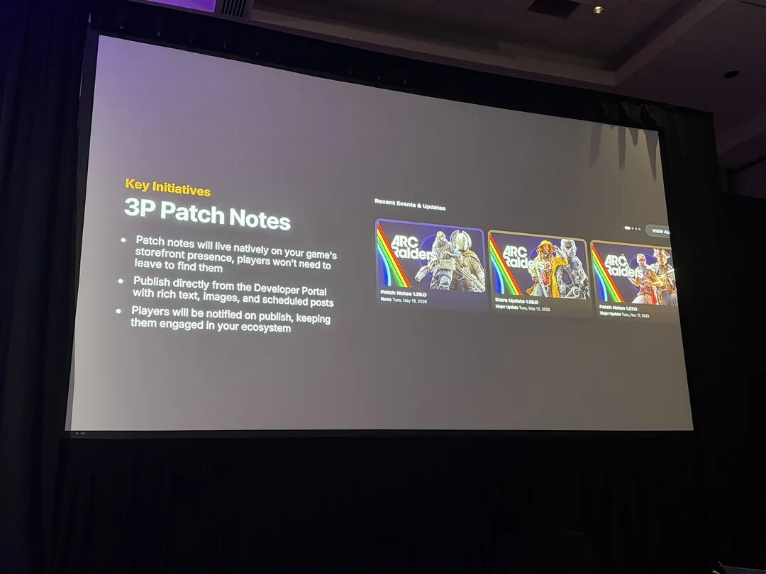    Epic Games поделилась планами на улучшение Epic Games Store и Epic Games Launcher