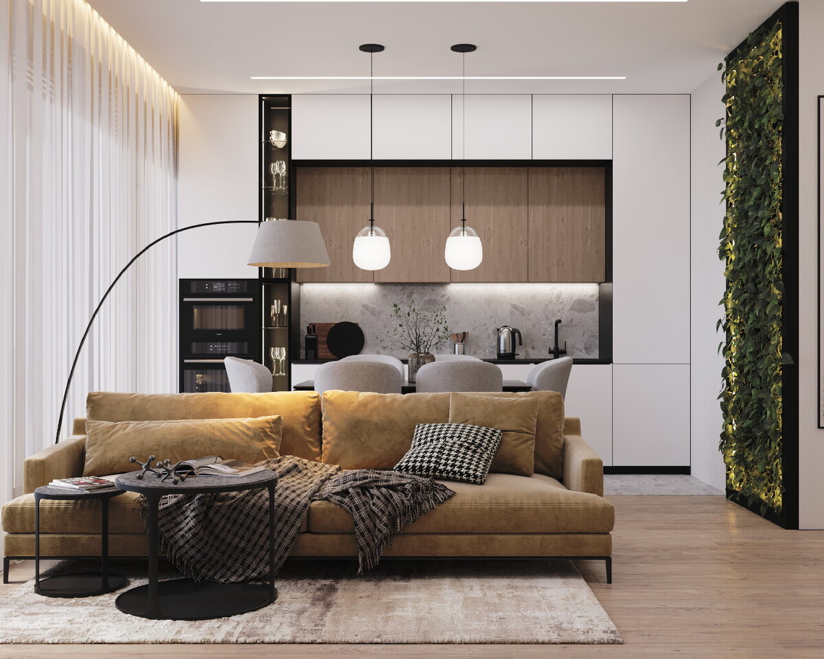 Студия интерьеров Дизайн СПБ | design.spb.ru