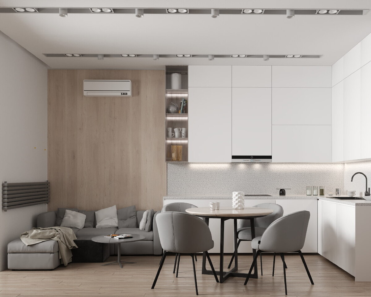 Студия интерьеров Дизайн СПБ | design.spb.ru