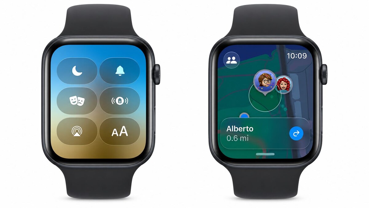 watchOS 27