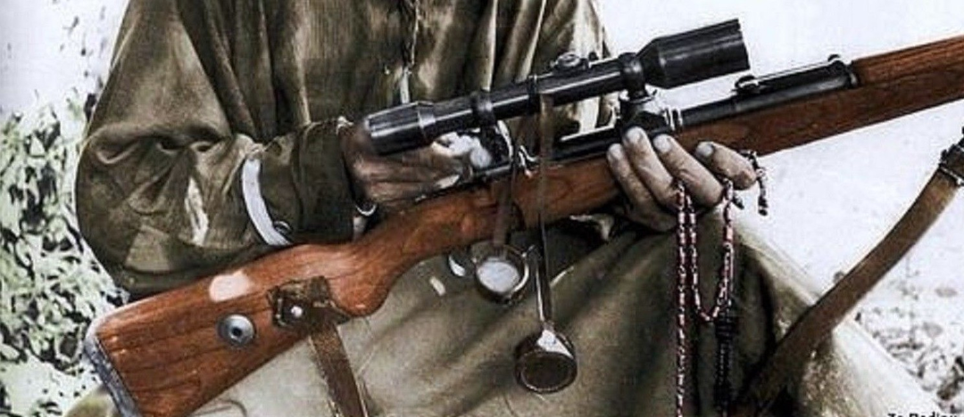 Золотой поезд. Часть 2