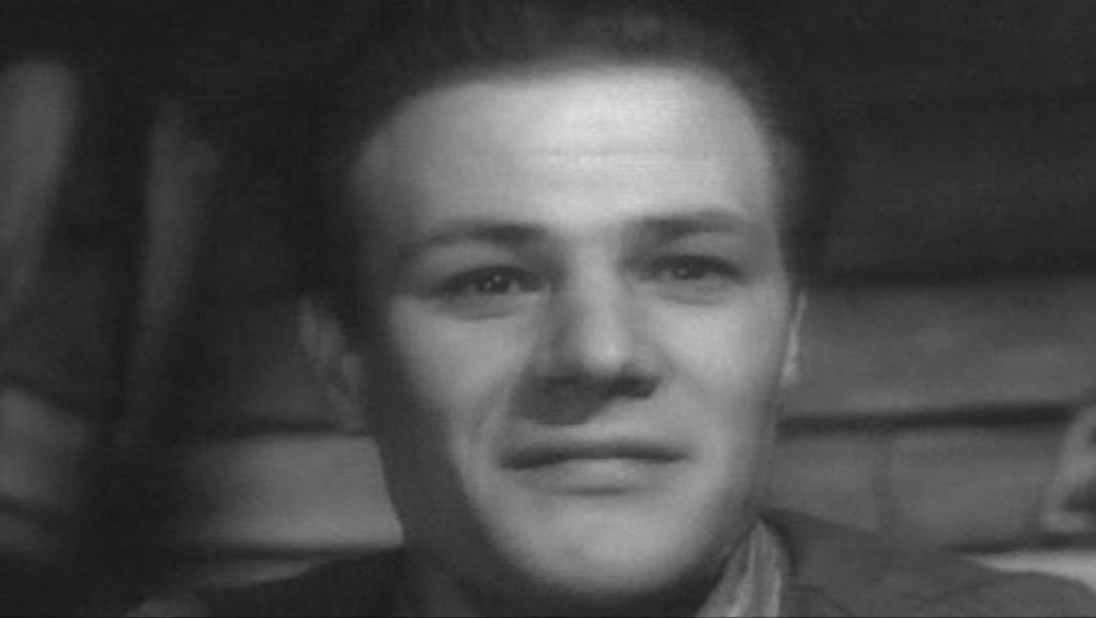 «Простая история», к/с им. Горького, 1960, реж. Ю. Егоров