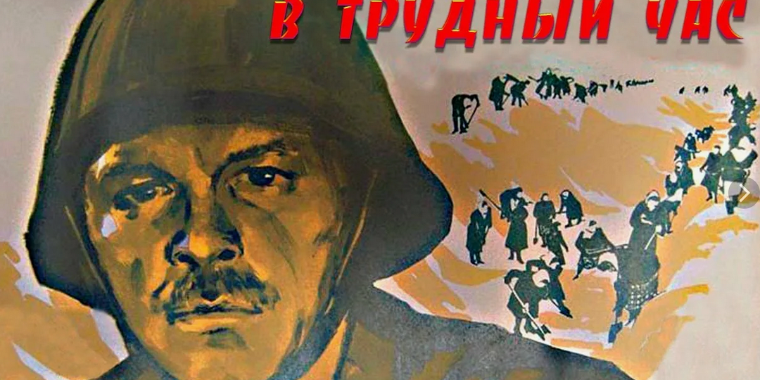 Соловьев-Седой "Баллада о солдате". Одна песня- несколько исполнителей.