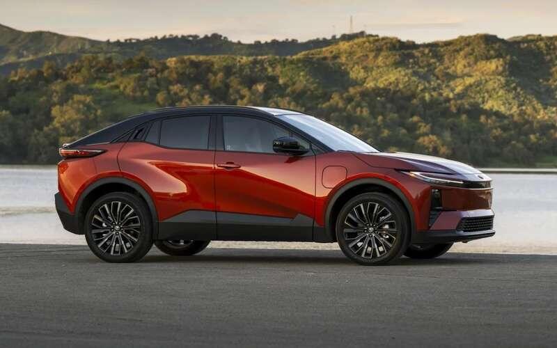 Toyota C-HR📷

