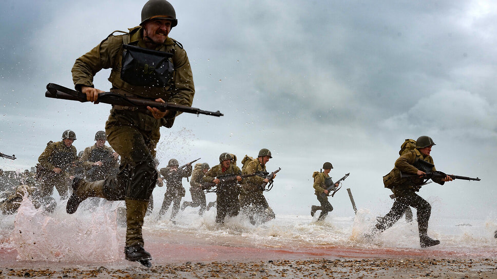 Кадр из фильма «Давление». Режиссер Энтони Марас, 2026.📷Фото: Studio Canal, Working Title Films