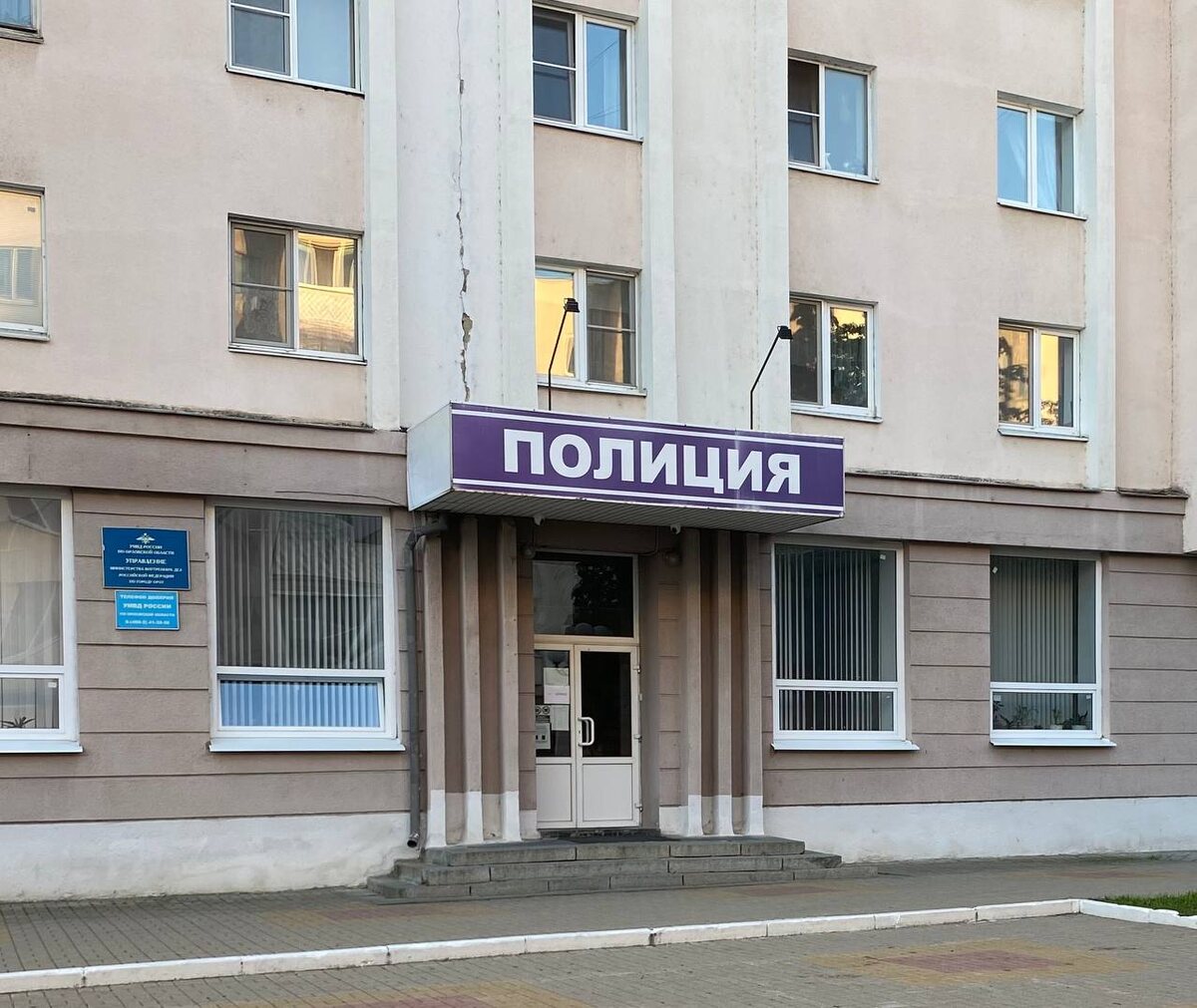 Фото: ИА “Орелград” / Светлана Числова  📷
