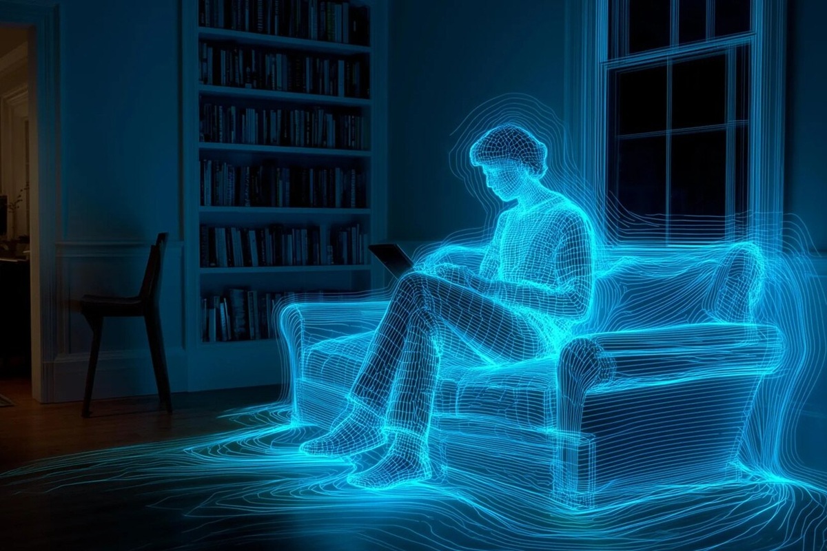     Обычные Wi-Fi-роутеры могут идентифицировать человека с практически идеальной точностью