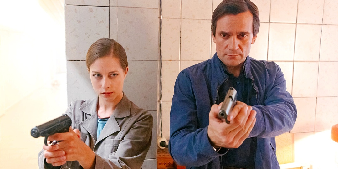 Сразу 5 российских сериалов покорили мир — лидер списка переплюнул «Игру в кальмара»