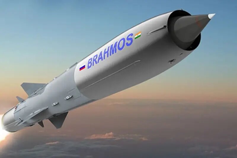 BrahMos возвращается к создателю: Россия может принять на вооружение сверхзвуковую ракету. Фото: BrahMos Aerospace