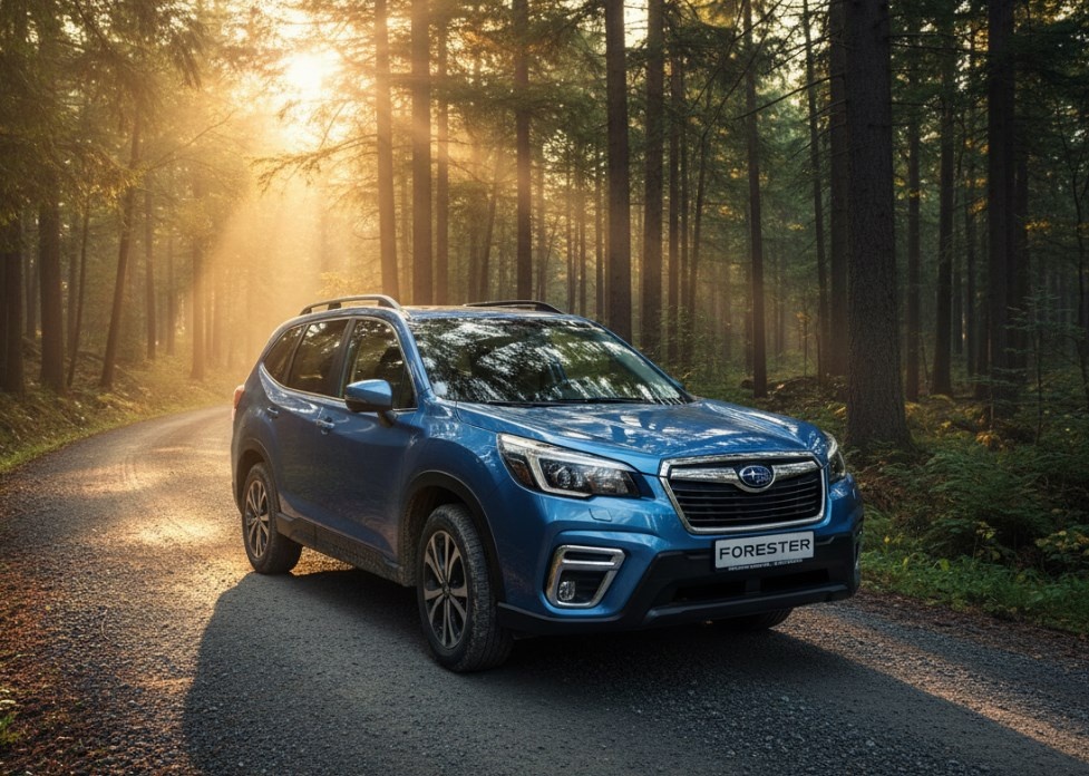 Автомобили Subaru: за что их обожают одни водители и почему другие быстро устают от владения