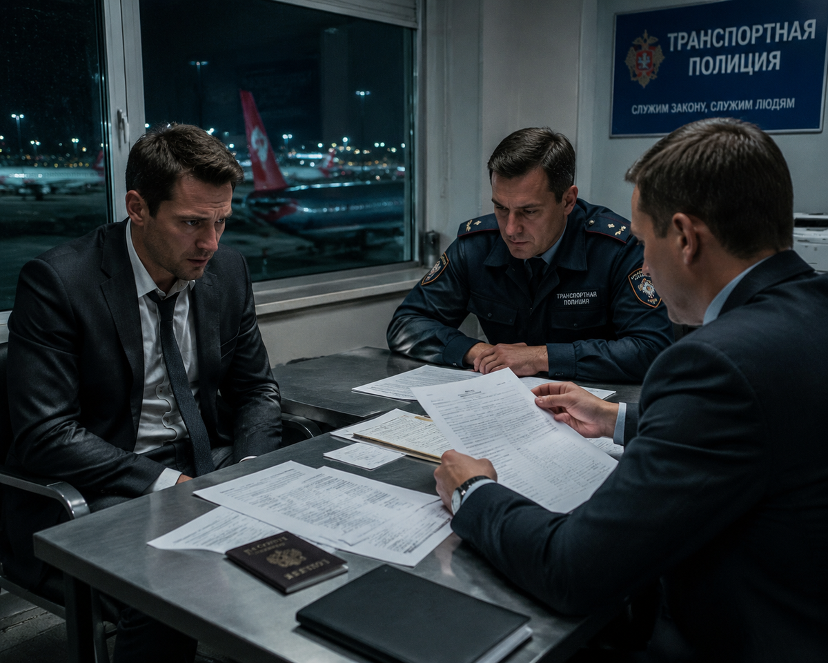 Автор: В. Панченко