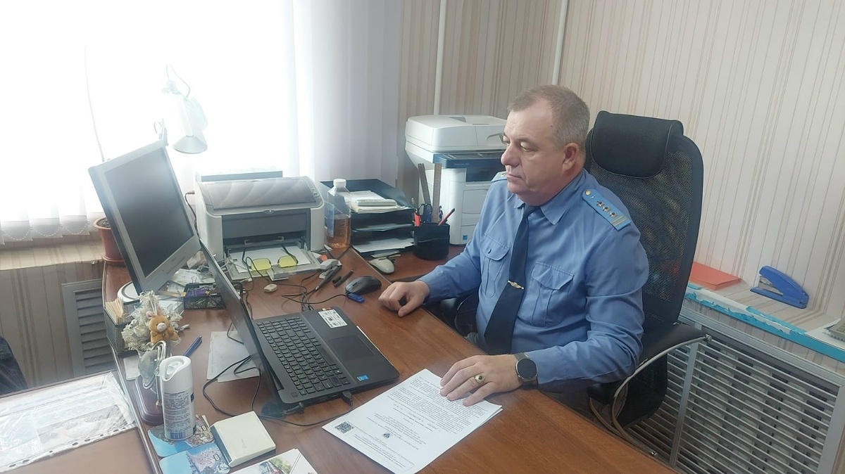 Фото: пресс-служба МТУ Ространснадзора по УрФО  