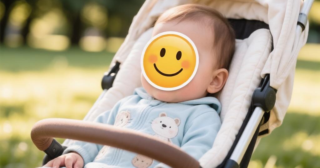 Почему я принципиально не закрываю лицо ребенка смайликом в соцсетях и не верю в «сглаз»