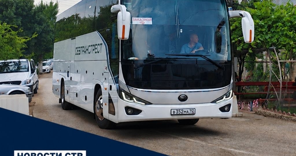 Из-за закрытия движения на одном из участков Крымской железной дороги 19 июня часть поездов будет следовать с пересадкой на автобусы