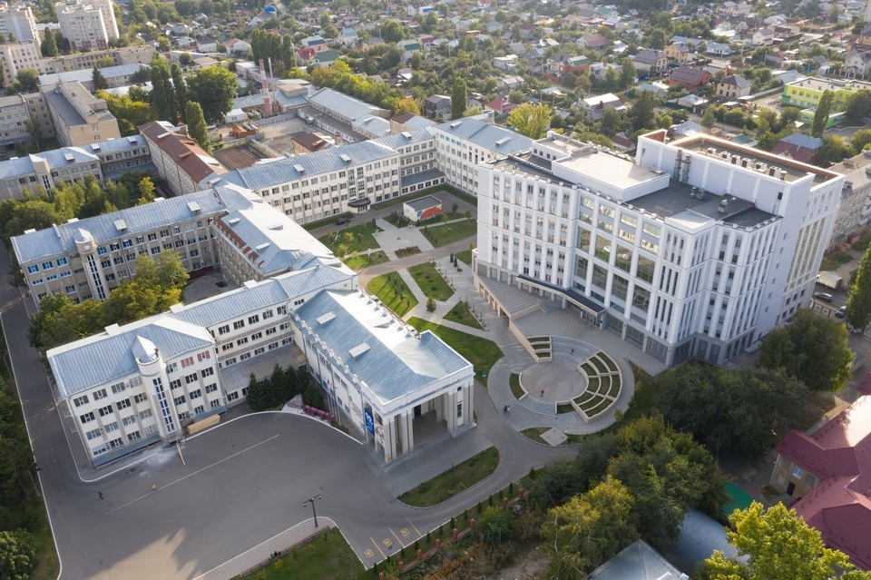    Фото: СГТУ