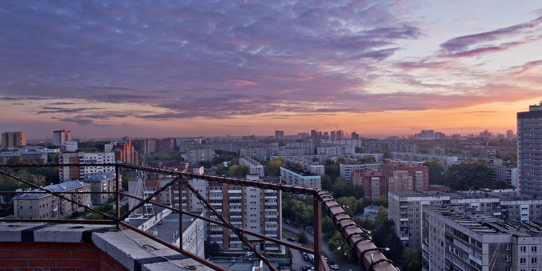 Неприятный сюрприз