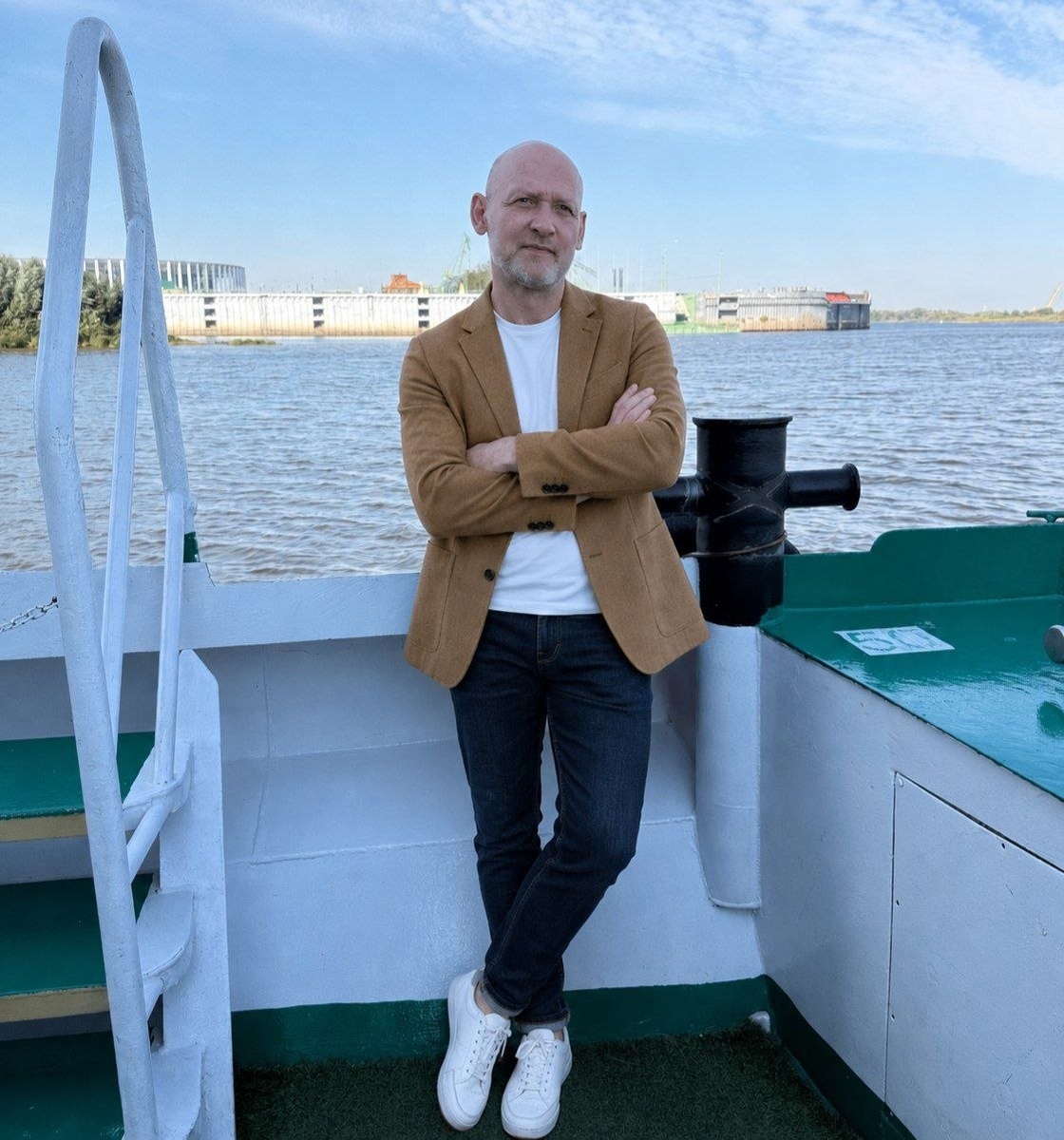 Александр Фомин - "Как вернуть себе прежнюю жизнь, когда ещё не курил?"