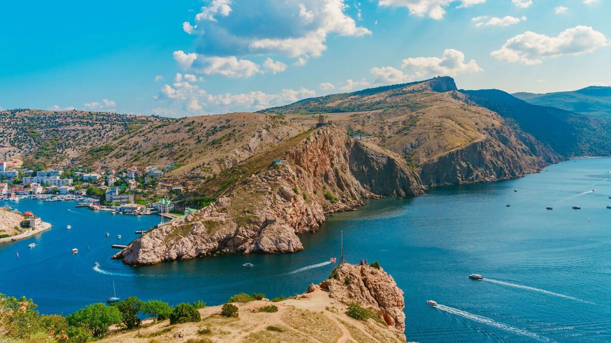    Фото: Ivanova Ksenia/Shutterstock/Fotodom