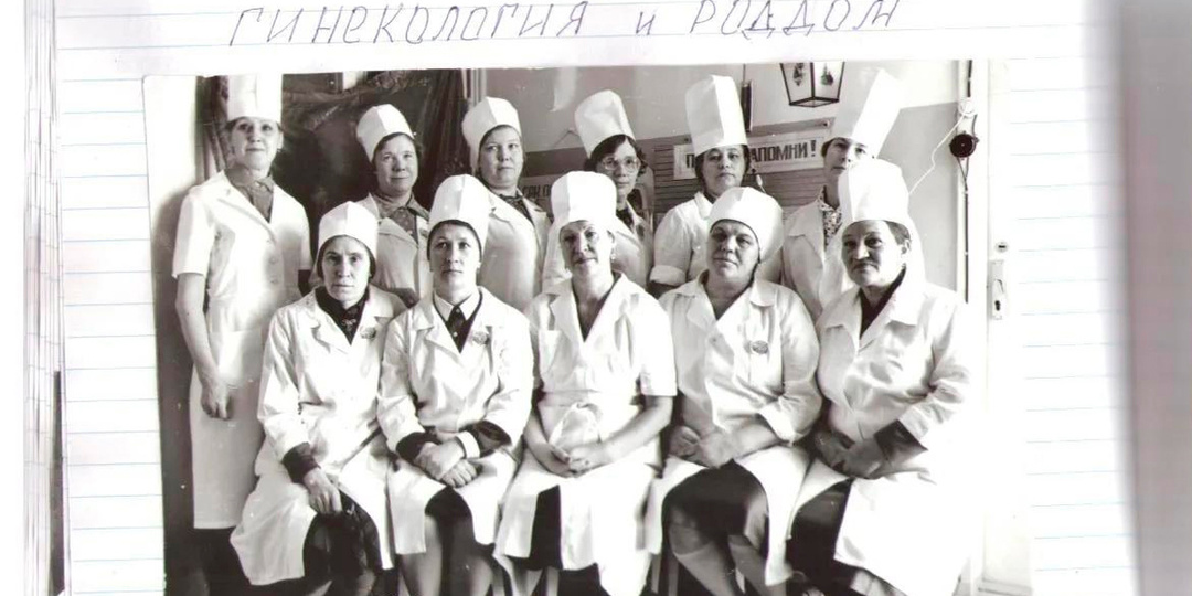 Братская городская больница № 3 отмечает 70-летний юбилей