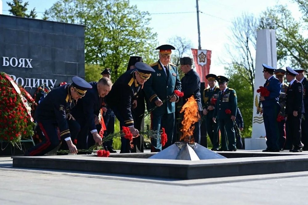 Фото: Алексей ГУСЕВ
