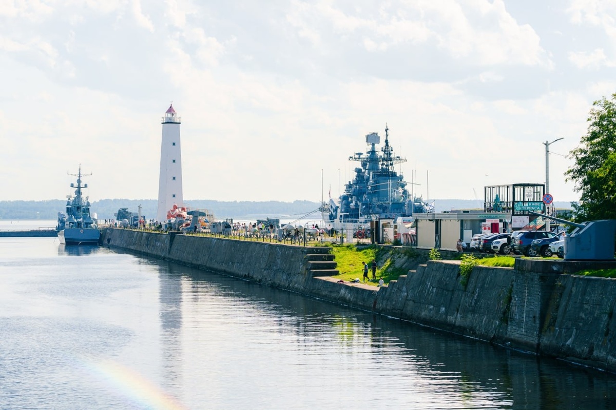 Фото: пресс-служба «ГК Алькор»