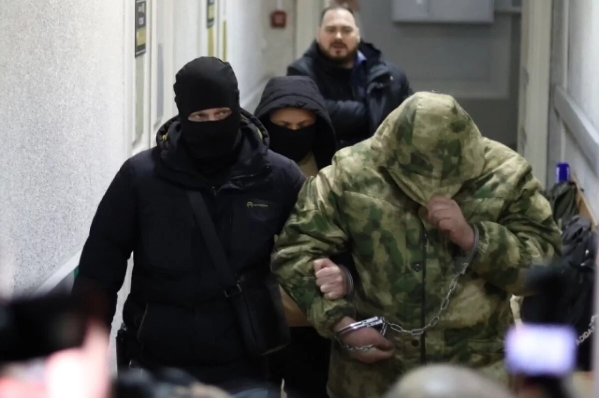    Похитил, насиловал, топил: раскрыты новые детали убийства 9-летнего Паши