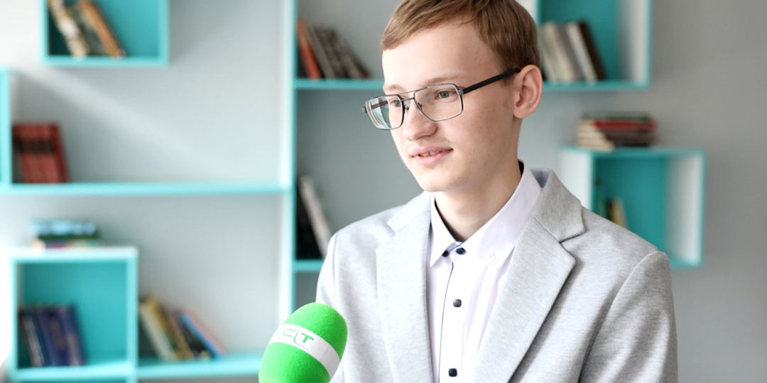 Пять стобалльников в Братске: кто уже сдал ЕГЭ на максимум в 2026 году
