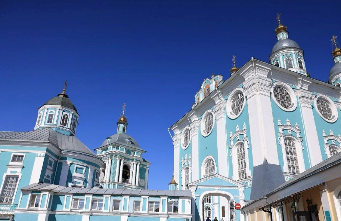    Фото: пресс-служба губернатора Смоленской области