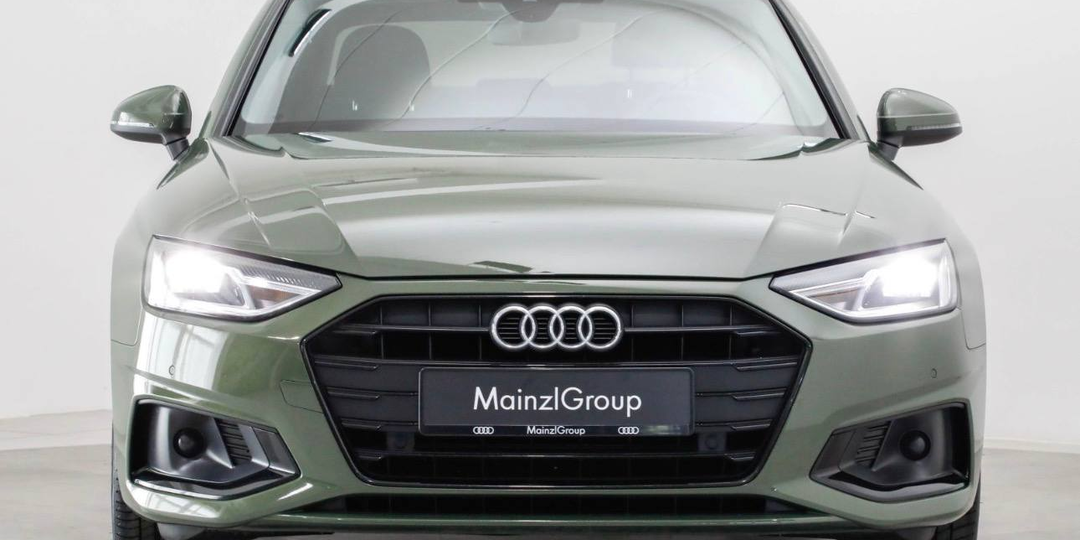 Audi A4 из Европы за 3,43 млн ₽: почему дизельный немецкий седан оказался выгоднее многих новых кроссоверов