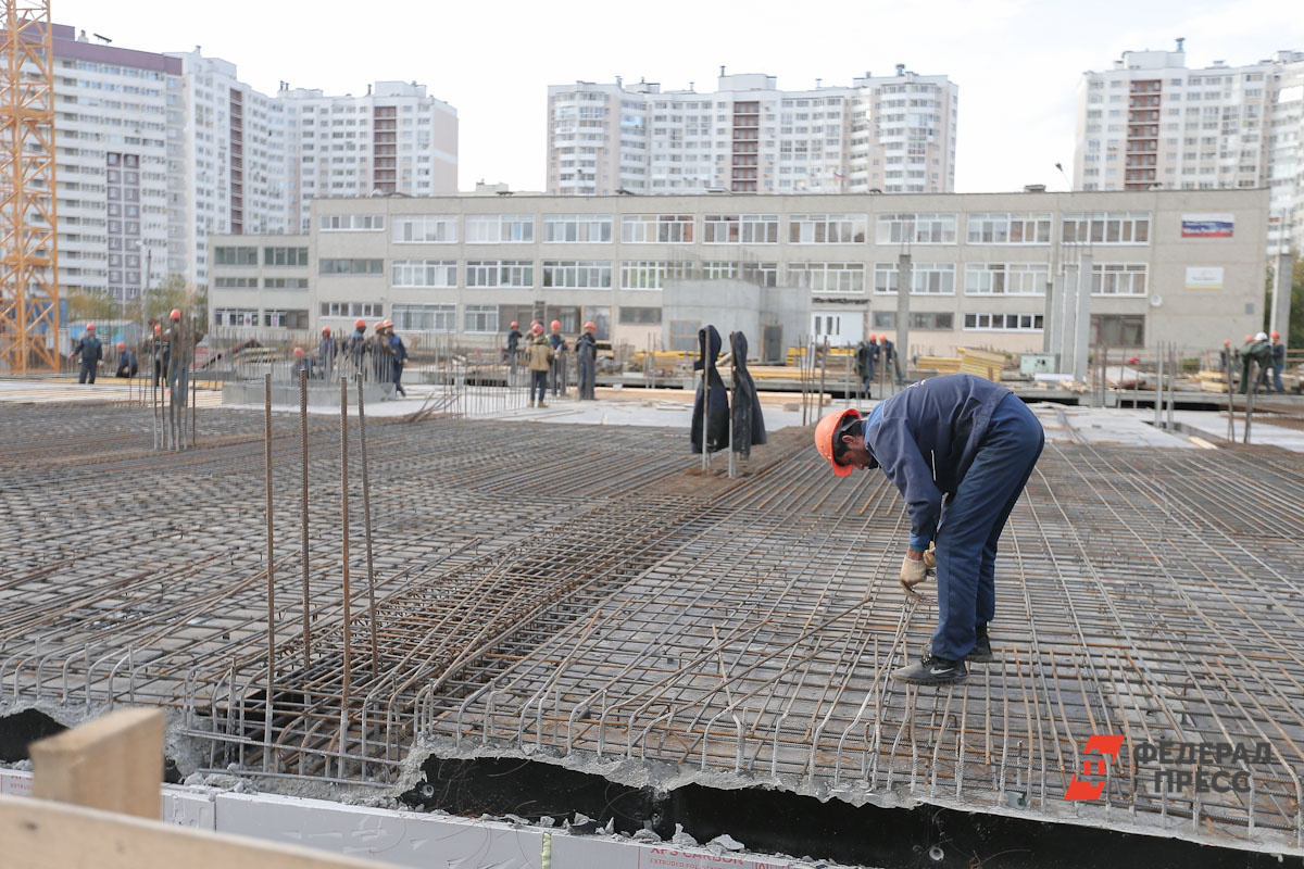 Таджики переходят на русский язык, но соблюдают традиции.  Фото: ФедералПресс / Евгений Поторочин
