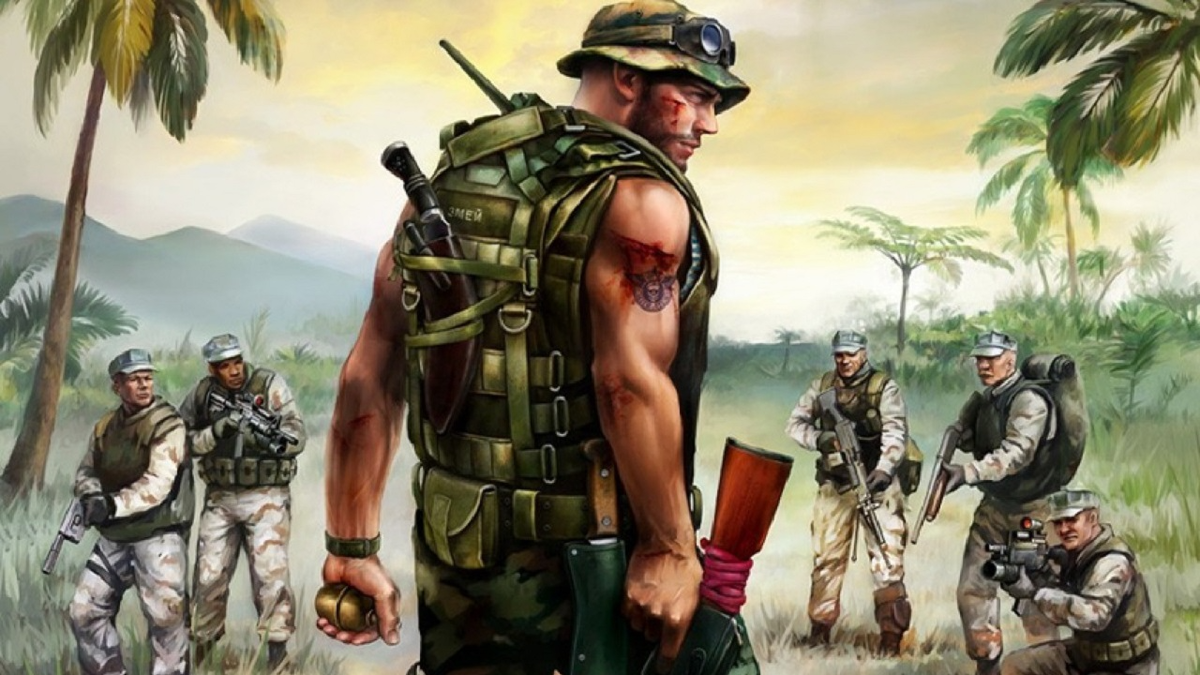 Незаслуженно забытые российские игры: наш Arcanum и RTS в сеттинге ВОВ