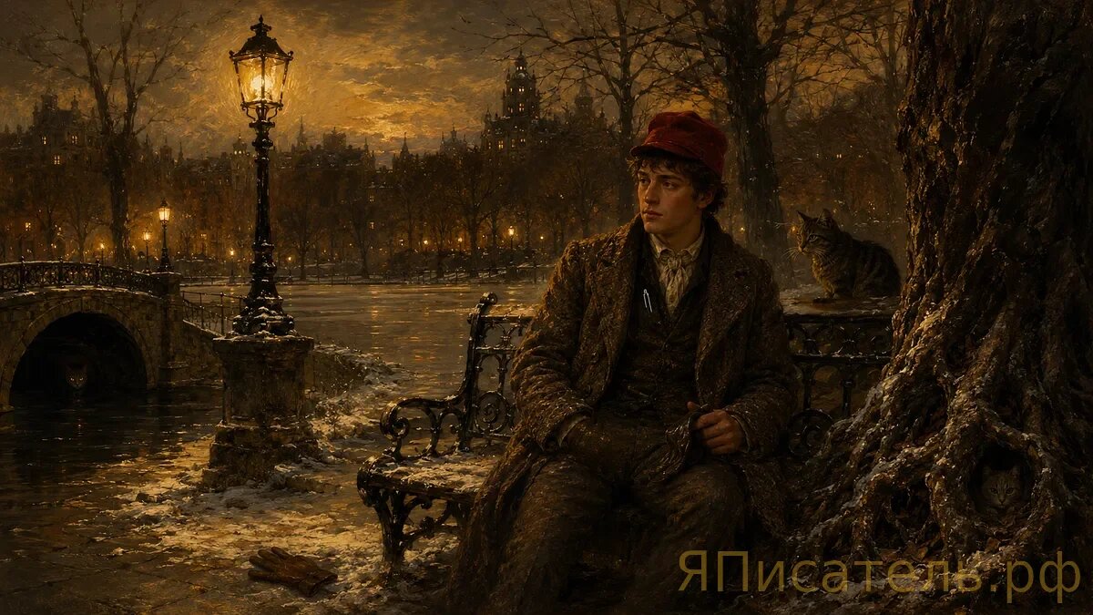 «Над пропастью во ржи»