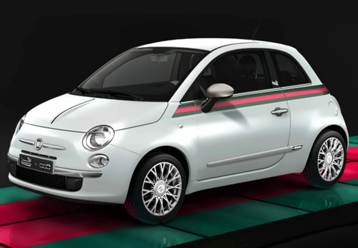    Архивы пресс-службы Fiat/ Stellantis Media