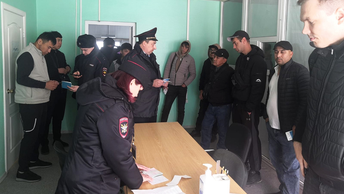 Фото: пресс-служба Управления на транспорте МВД России по УрФО