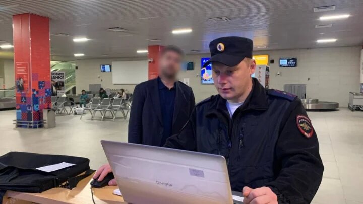 Фото: пресс-служба ГУ МВД России по Челябинской области
