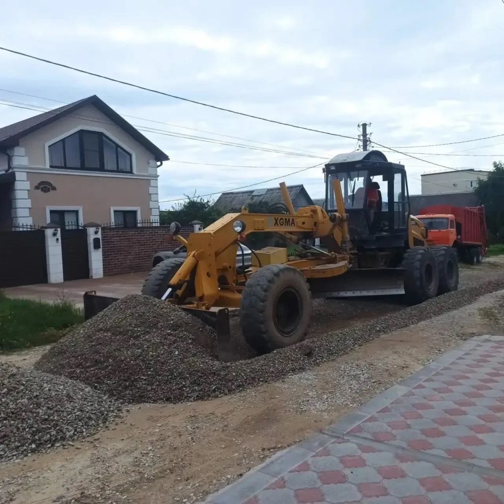     Фото пресс-службы администрации Темрюкского городского поселения.