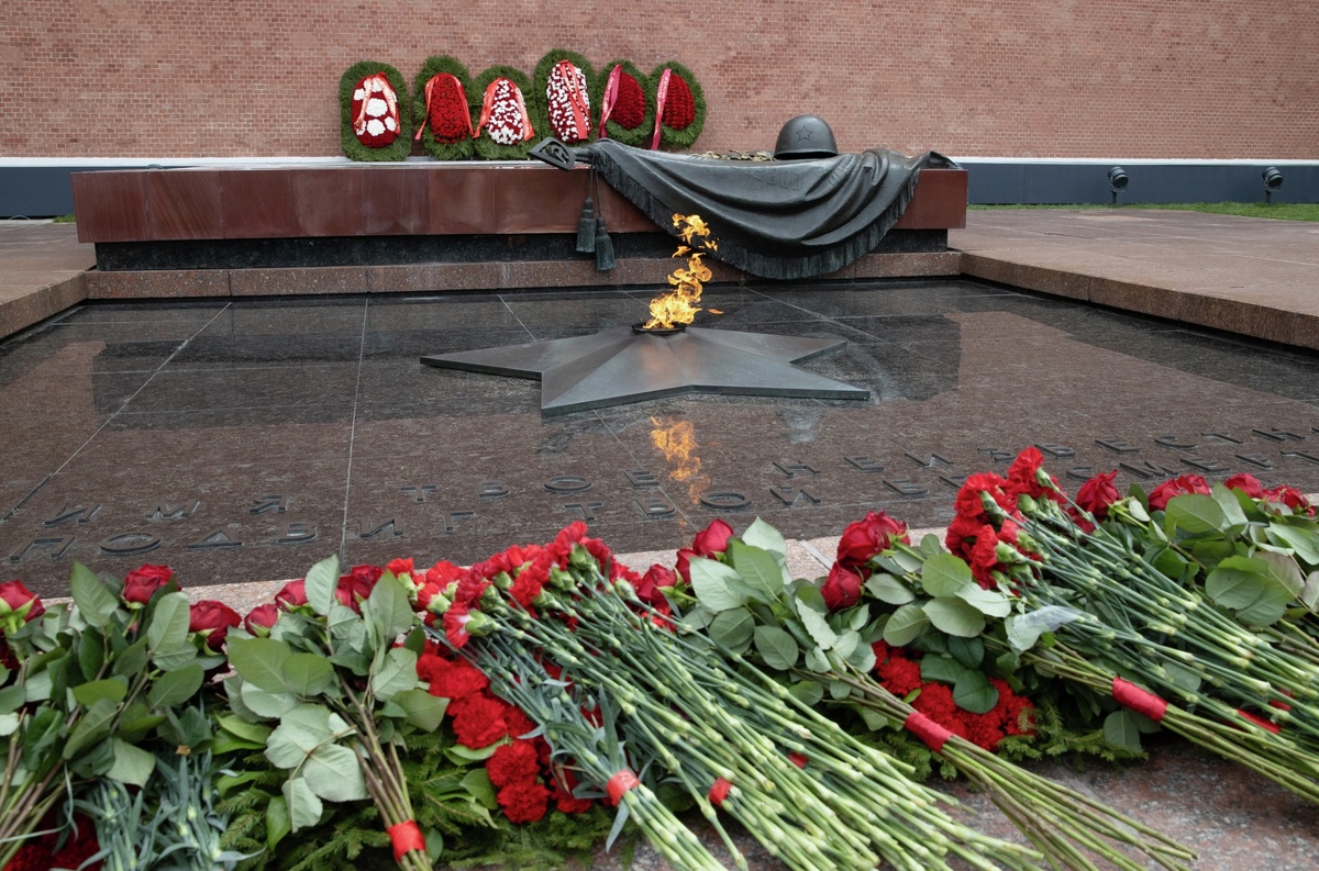    РИА Новости
