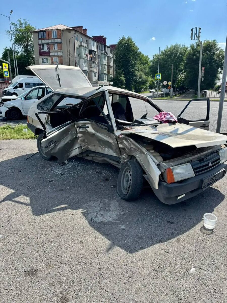 -2