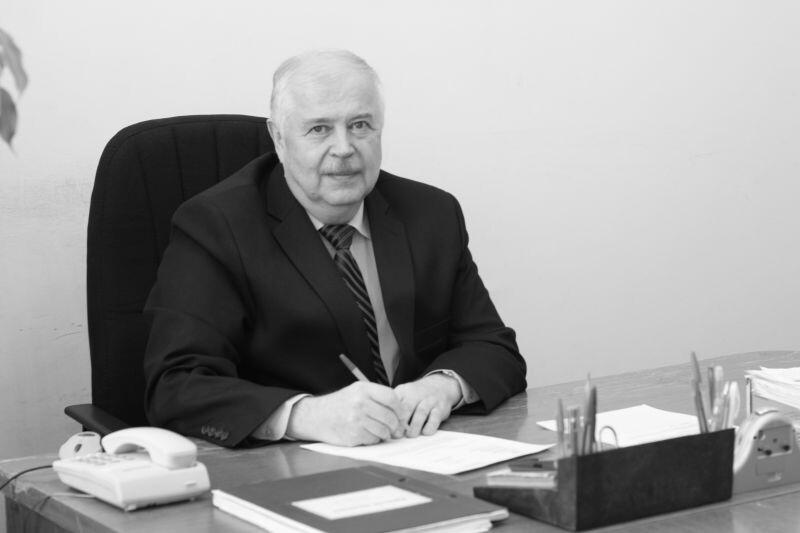 В Сызрани на 72-ом году жизни не стало Александра Владимировича Семикина