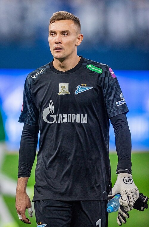 Евгений Латышонок