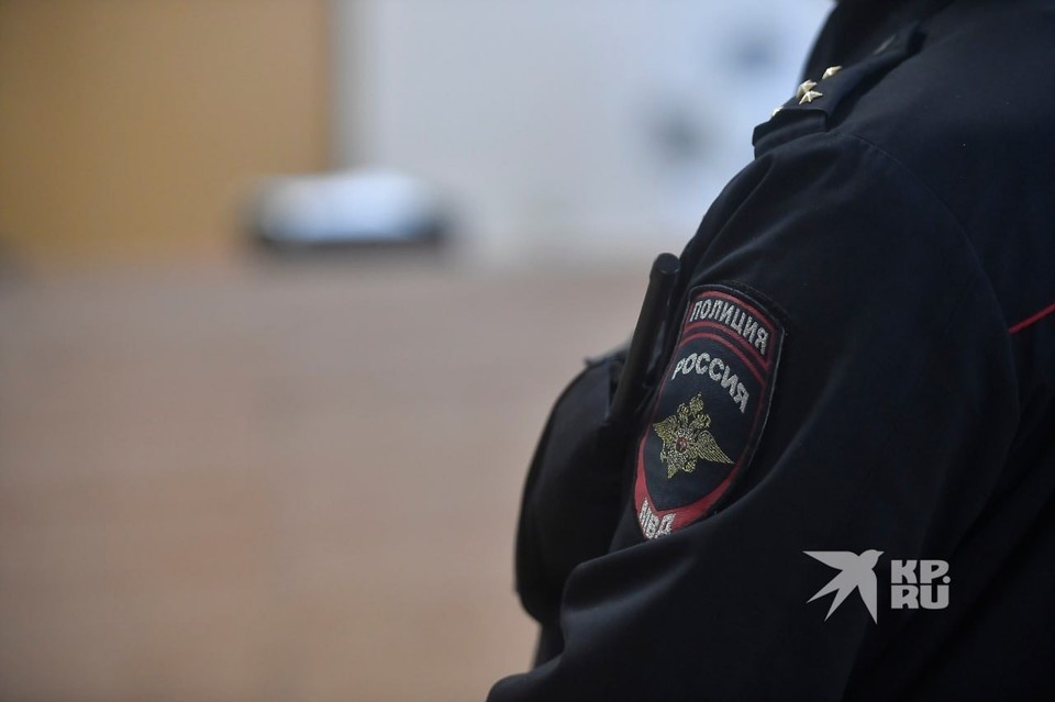    Бывшего капитана полиции лишили звания и посадили на 4 года за продажу персональных данных Ольга ЮШКОВА