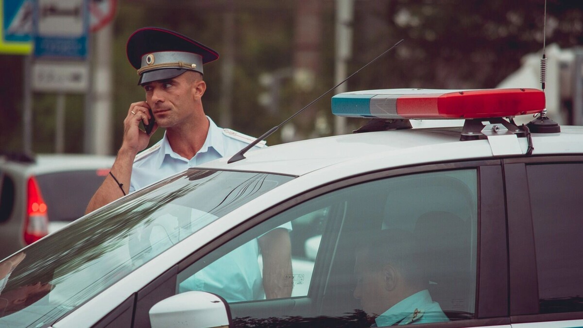   ГАИ в дни саммита АСЕАН   1MI