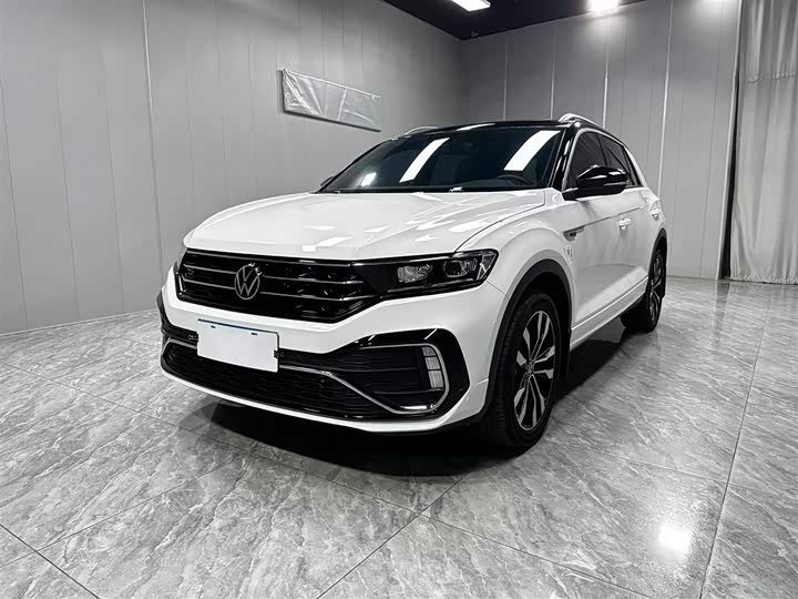 volkswagen tharu xr купить, volkswagen tharu xr 2025, volkswagen tharu xr цена